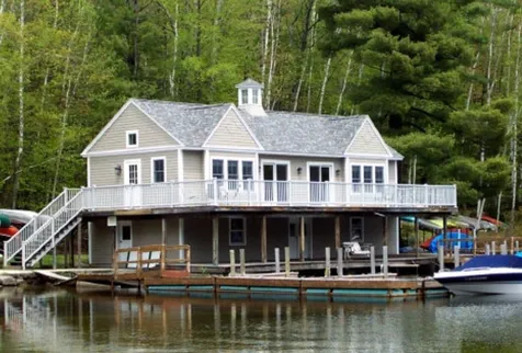 36 Fairway Drive Sunapee NH 03782