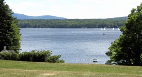 36 Fairway Drive Sunapee NH 03782