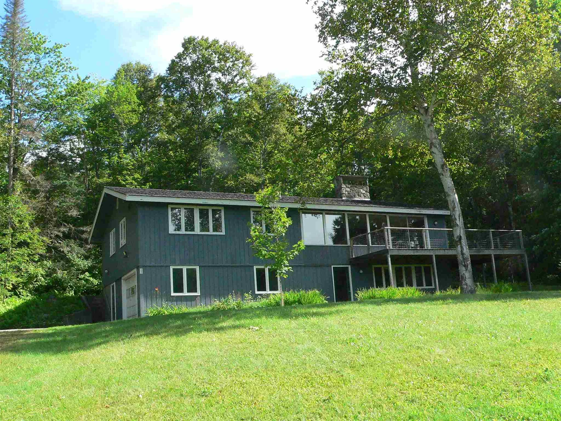 32 Belle Hunt Road Jefferson NH 03583