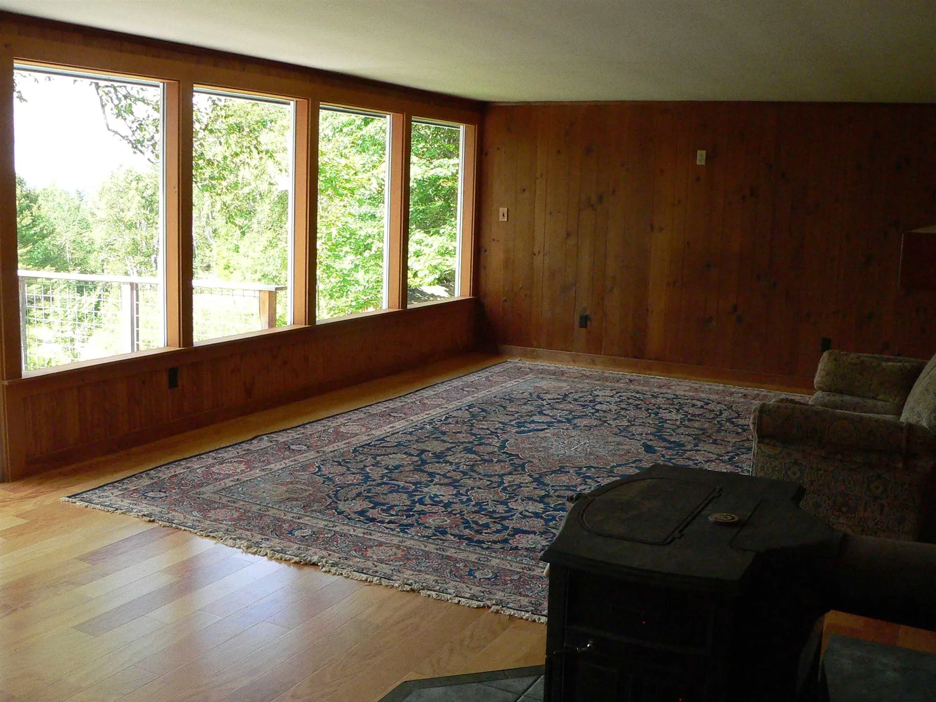 32 Belle Hunt Road Jefferson NH 03583