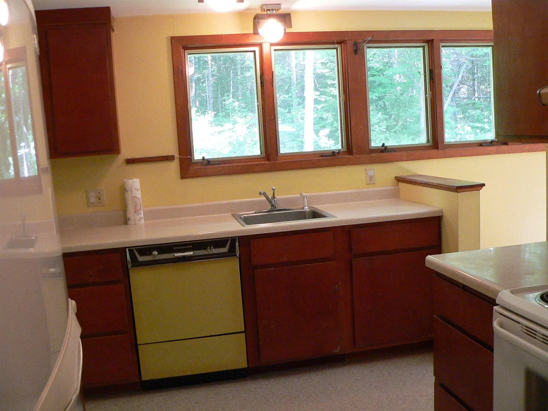 32 Belle Hunt Road Jefferson NH 03583