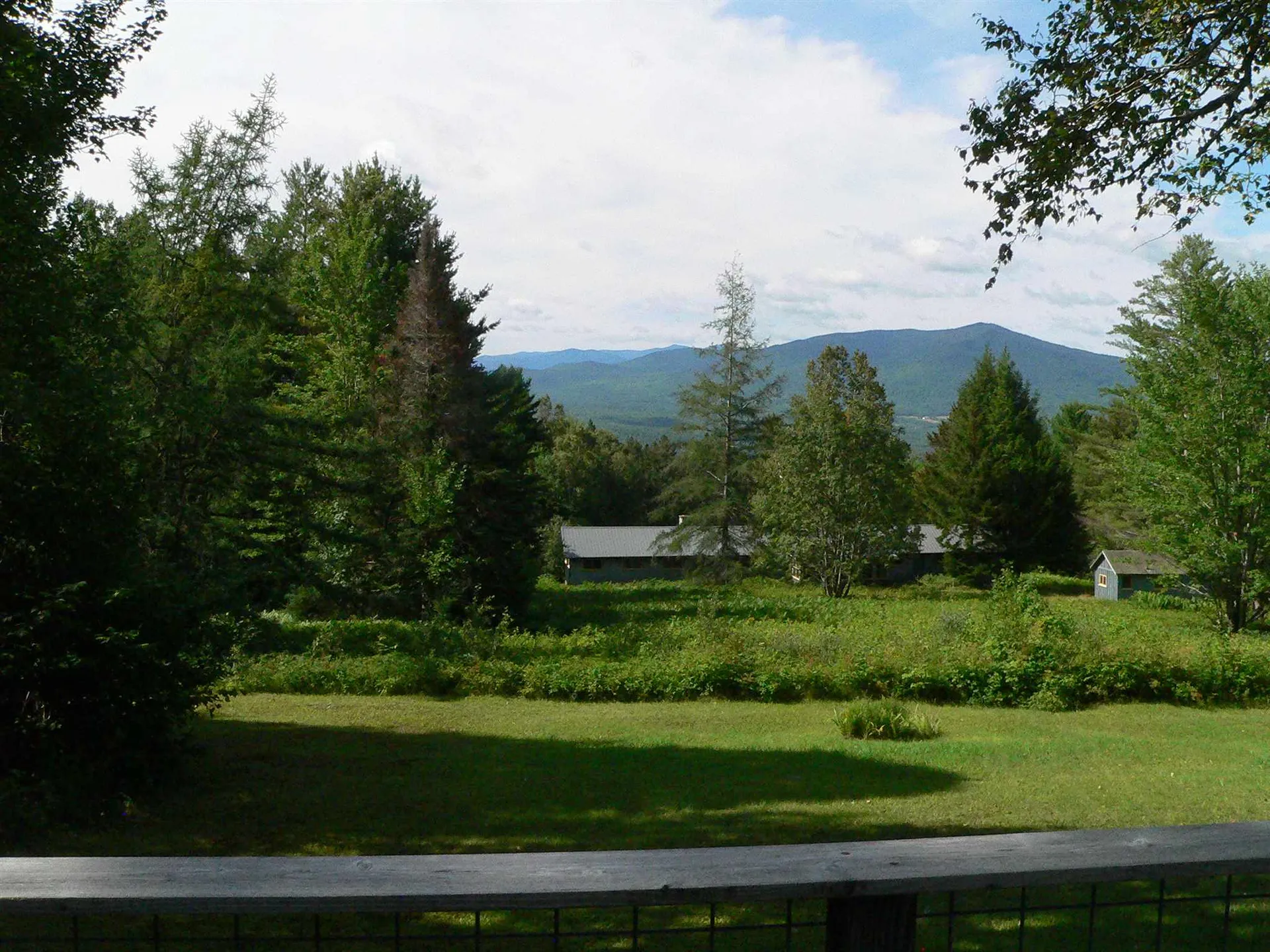 32 Belle Hunt Road Jefferson NH 03583