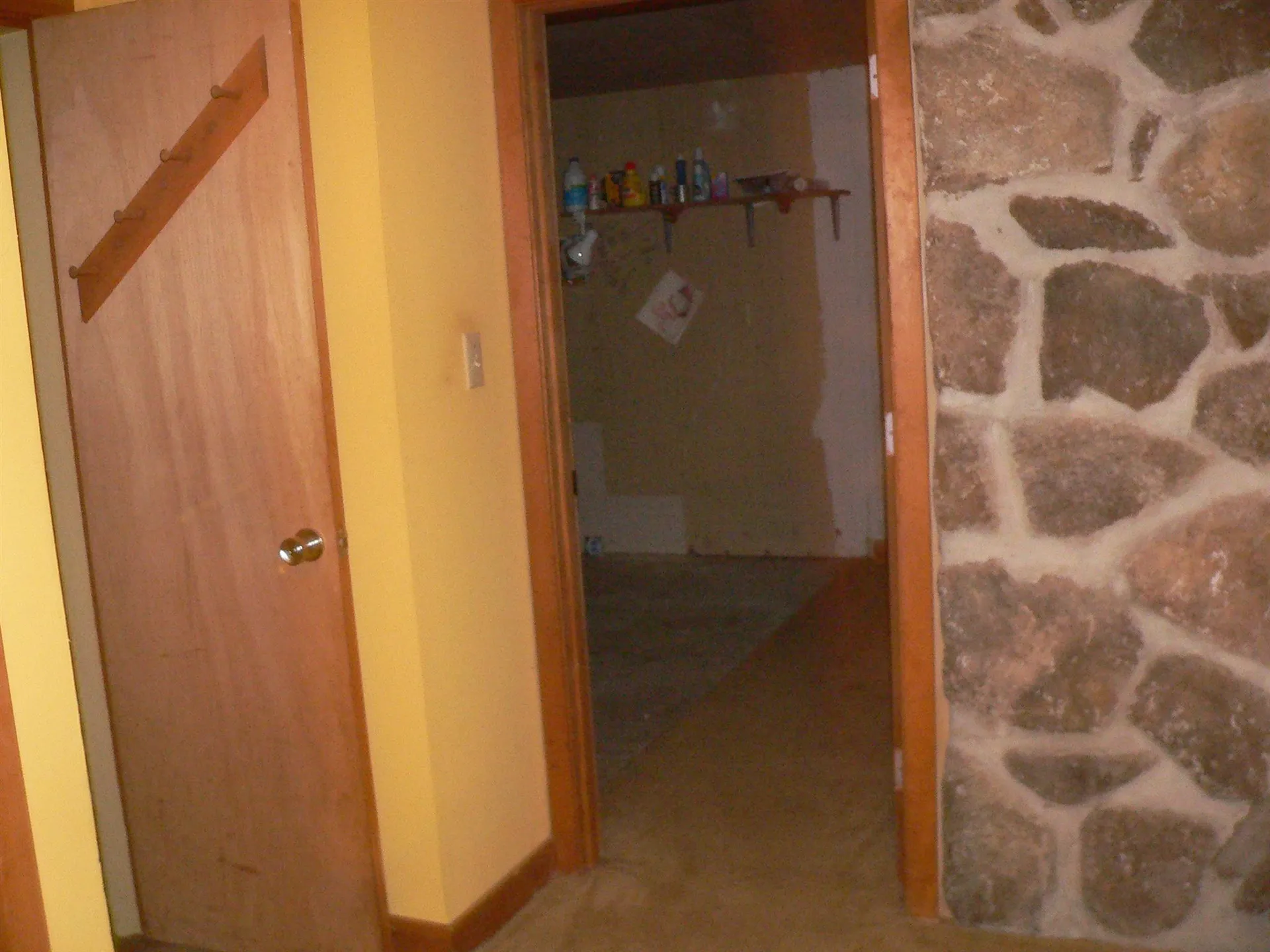 32 Belle Hunt Road Jefferson NH 03583