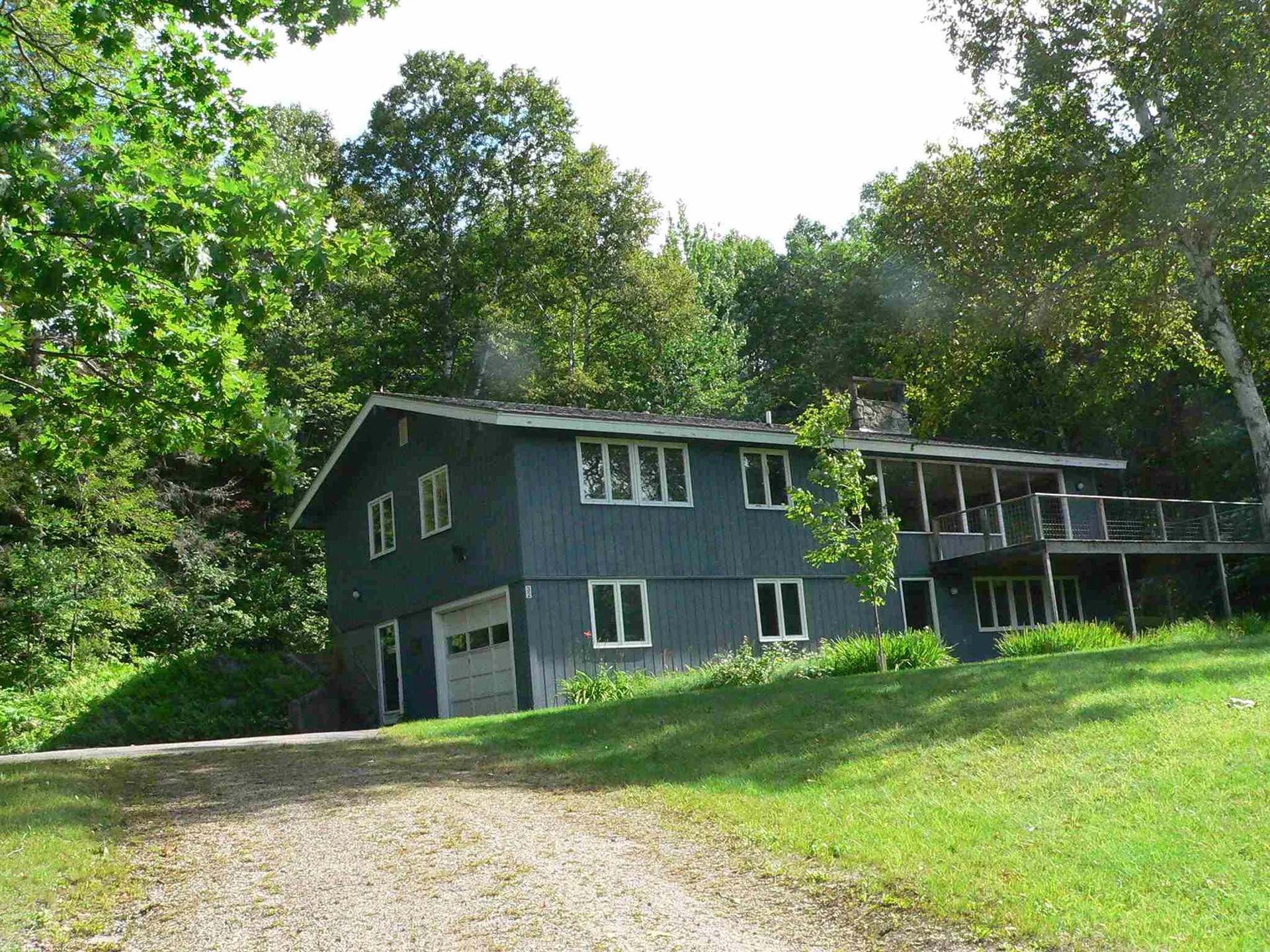 32 Belle Hunt Road Jefferson NH 03583