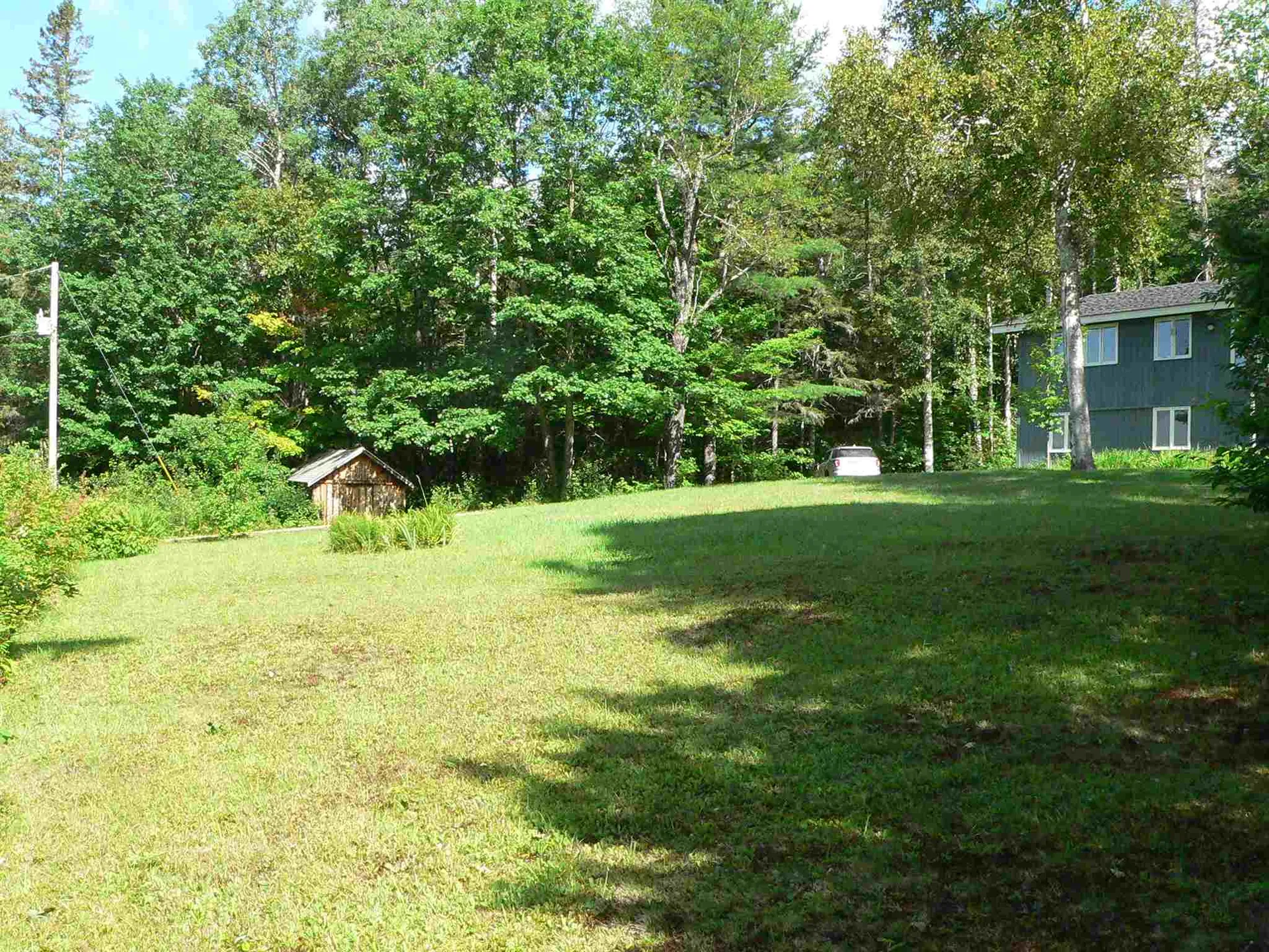 32 Belle Hunt Road Jefferson NH 03583