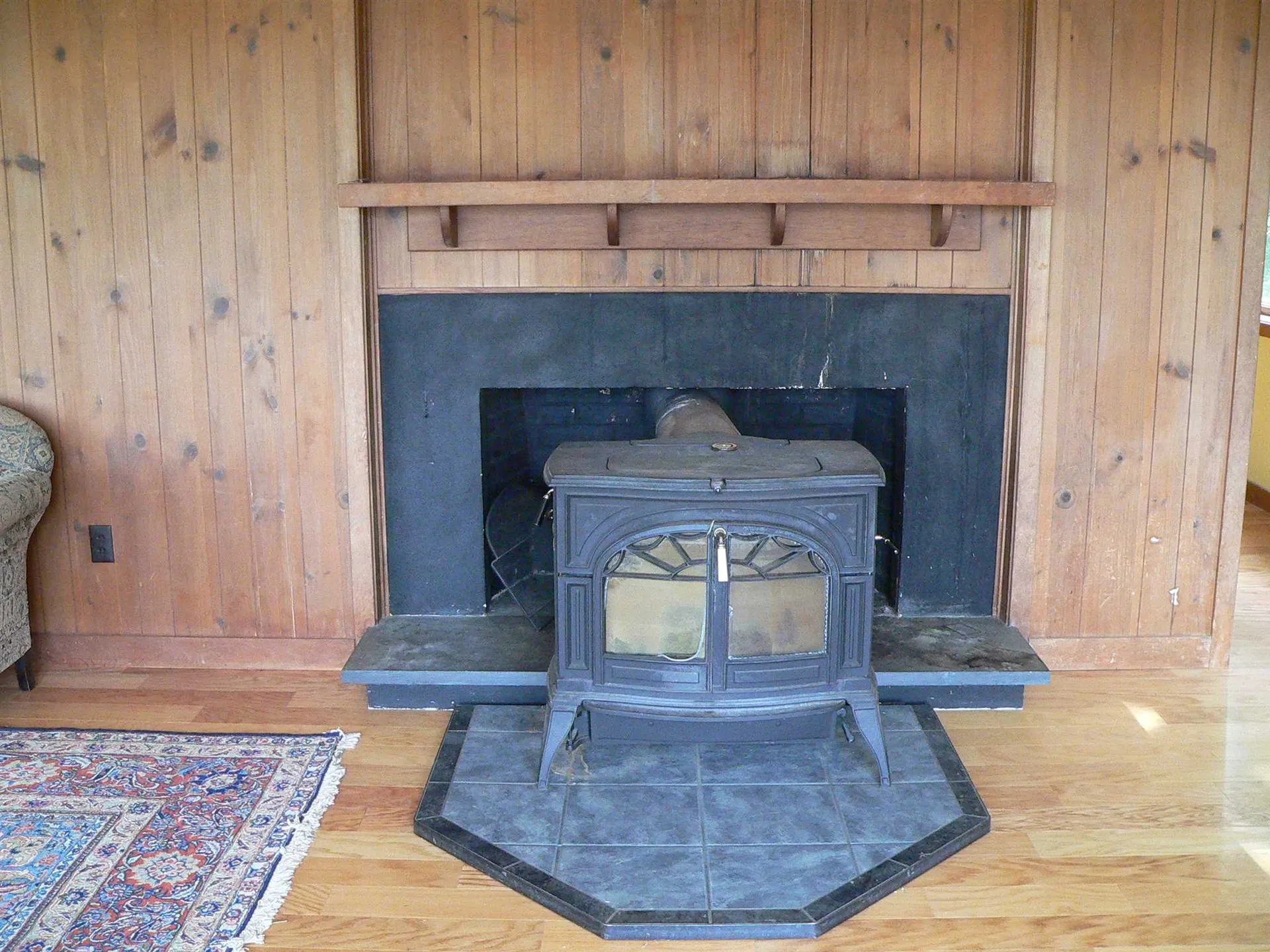 32 Belle Hunt Road Jefferson NH 03583