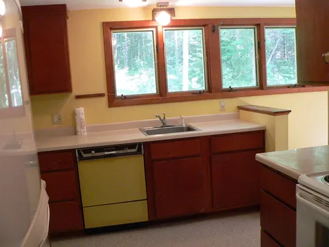 32 Belle Hunt Road Jefferson NH 03583