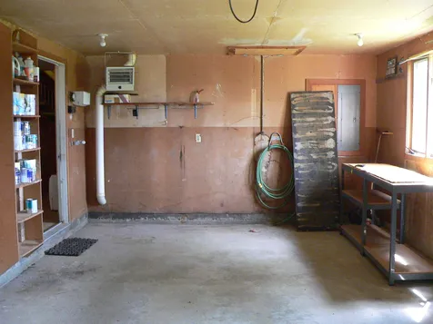 32 Belle Hunt Road Jefferson NH 03583