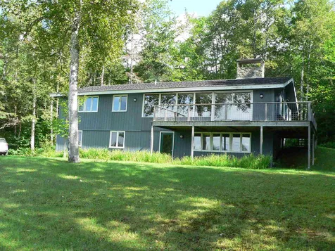32 Belle Hunt Road Jefferson NH 03583
