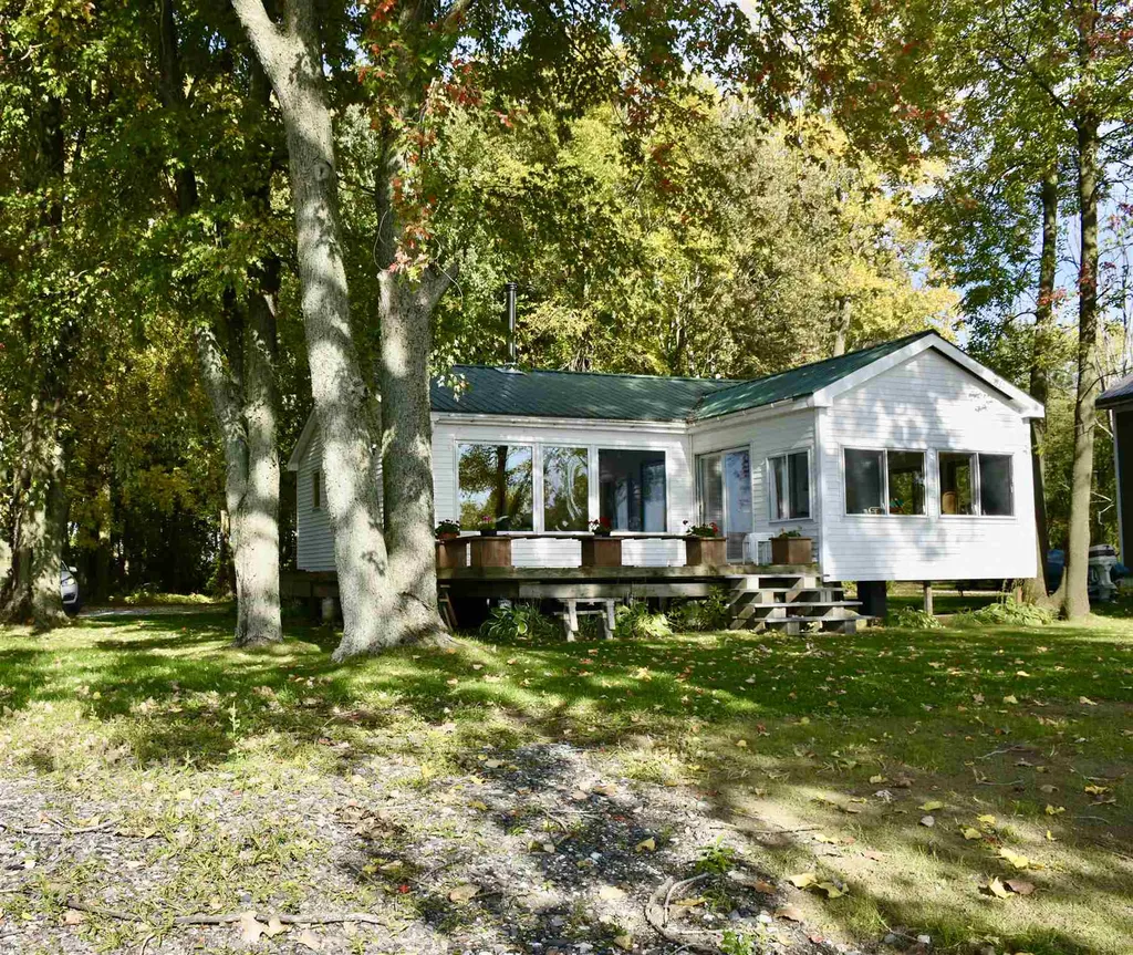 51 Kirk & Fitts Road Alburgh VT 05440