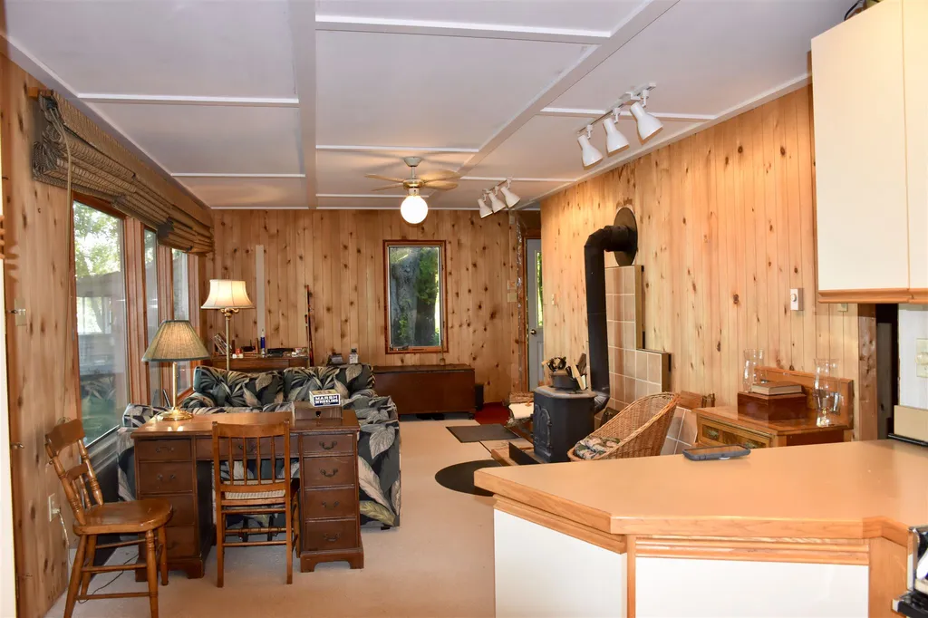 51 Kirk & Fitts Road Alburgh VT 05440