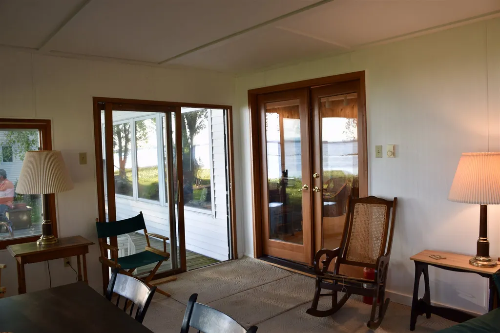 51 Kirk & Fitts Road Alburgh VT 05440