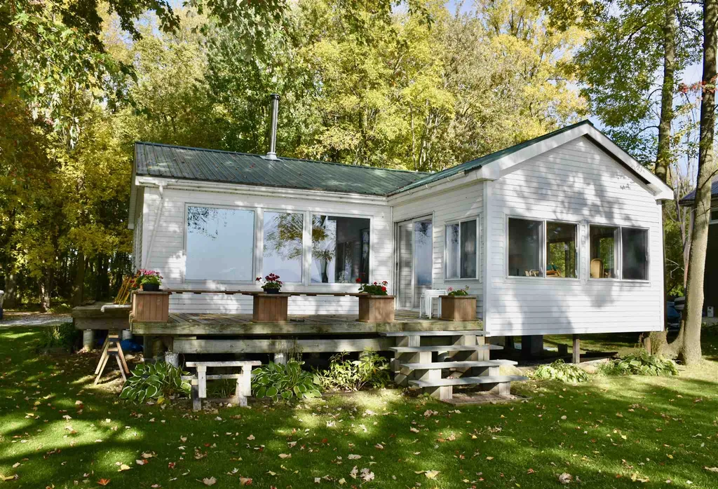 51 Kirk & Fitts Road Alburgh VT 05440