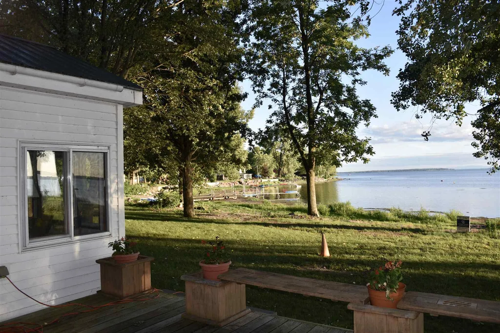51 Kirk & Fitts Road Alburgh VT 05440
