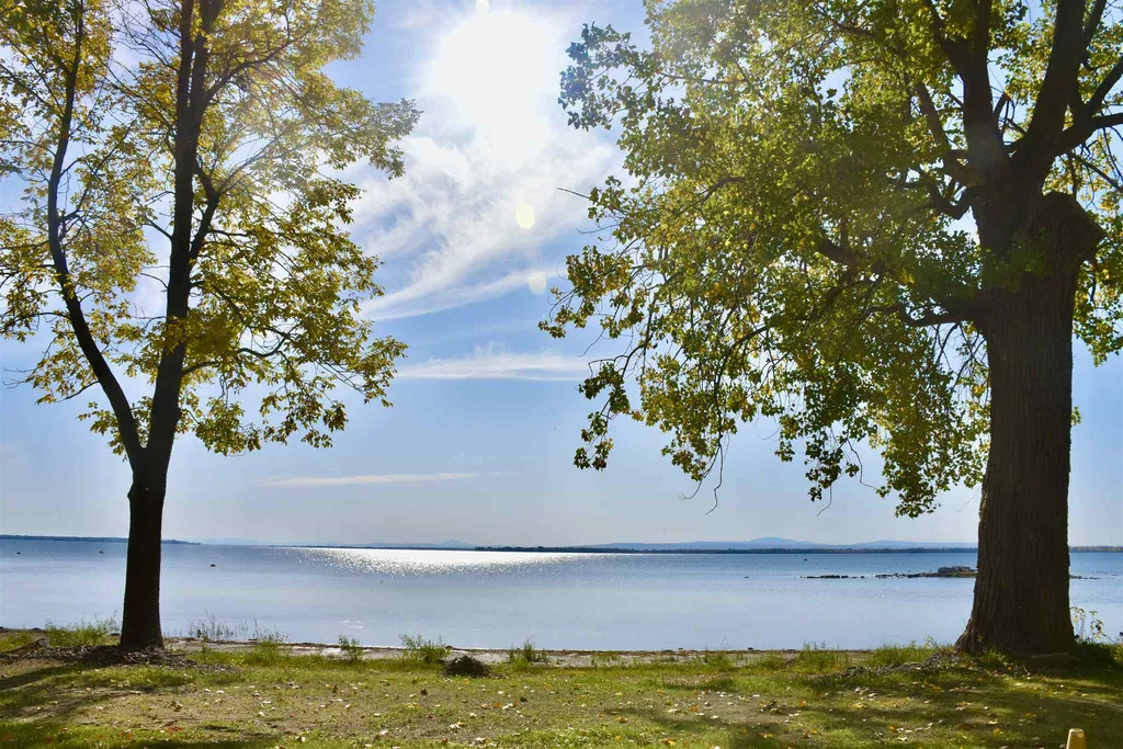 51 Kirk & Fitts Road Alburgh VT 05440