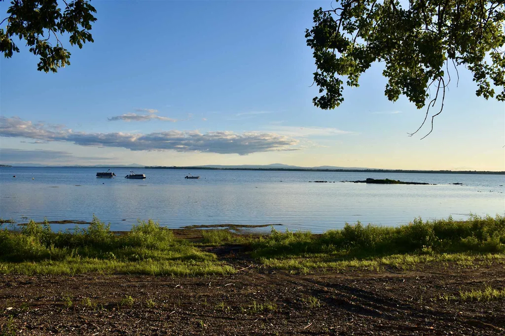 51 Kirk & Fitts Road Alburgh VT 05440