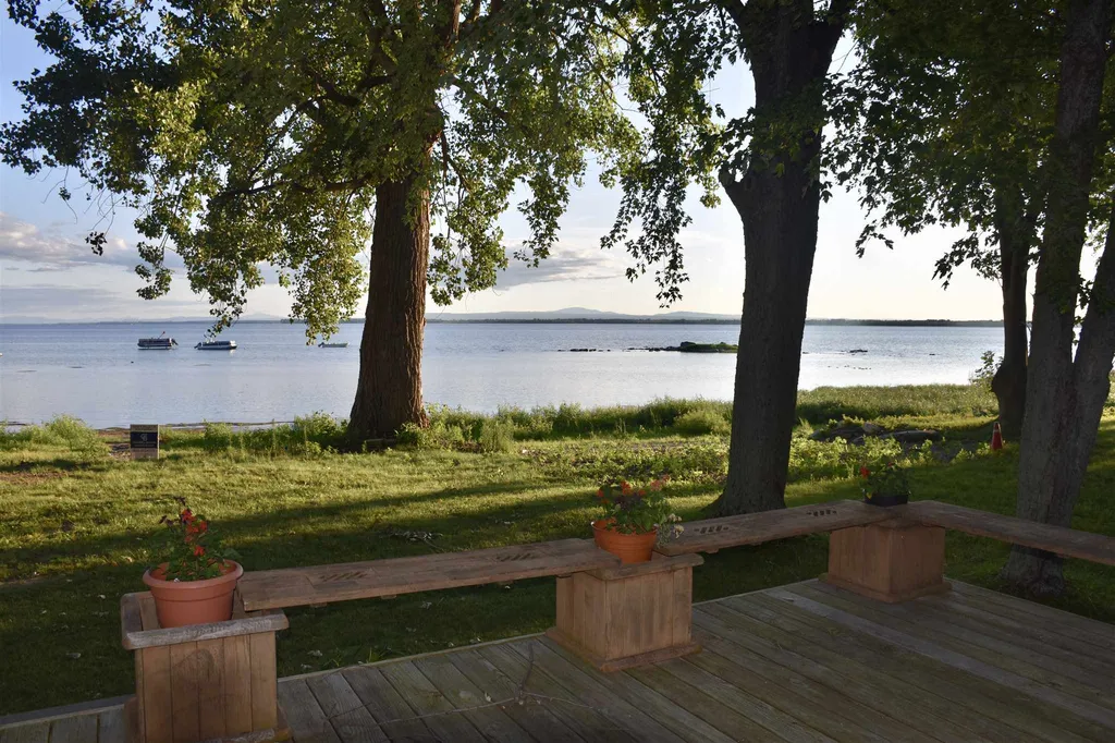 51 Kirk & Fitts Road Alburgh VT 05440
