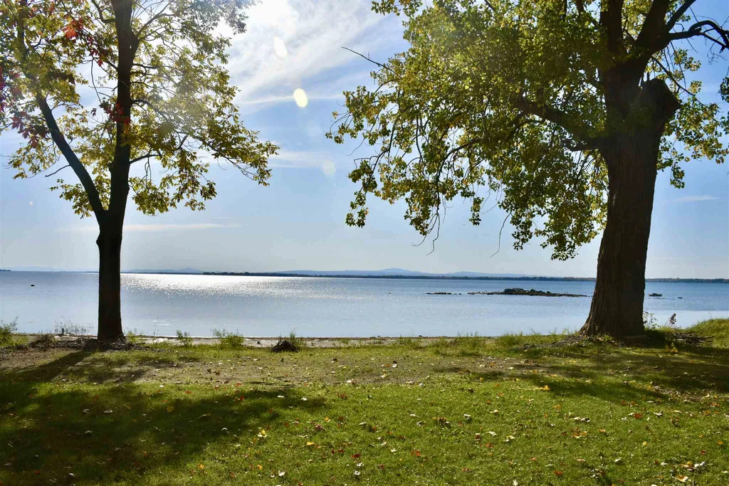 51 Kirk & Fitts Road Alburgh VT 05440