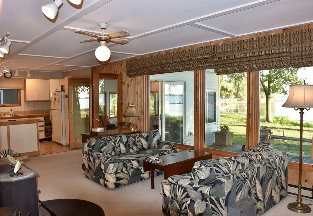 51 Kirk & Fitts Road Alburgh VT 05440