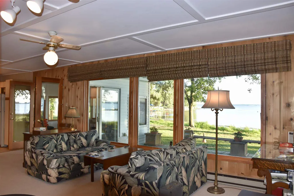 51 Kirk & Fitts Road Alburgh VT 05440