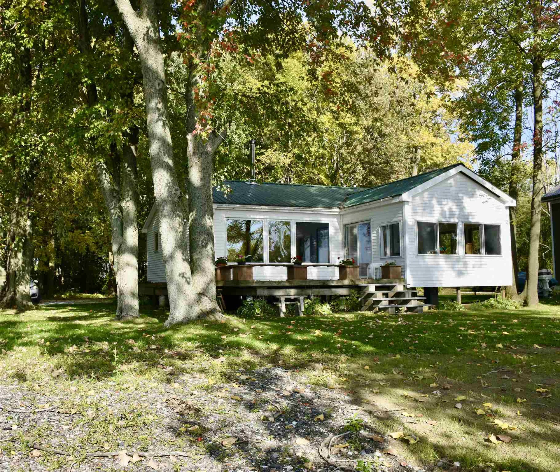 51 Kirk & Fitts Road Alburgh VT 05440