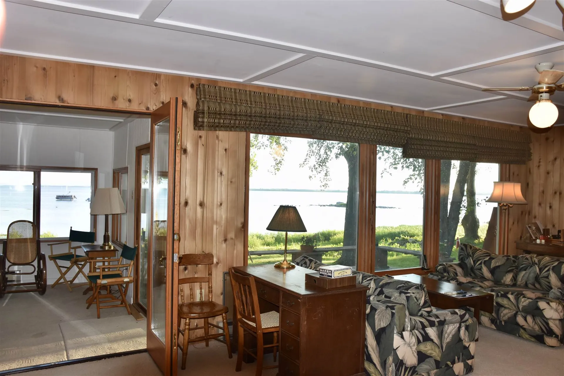 51 Kirk & Fitts Road Alburgh VT 05440