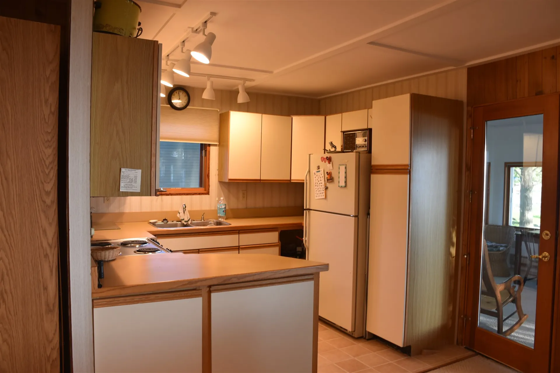 51 Kirk & Fitts Road Alburgh VT 05440