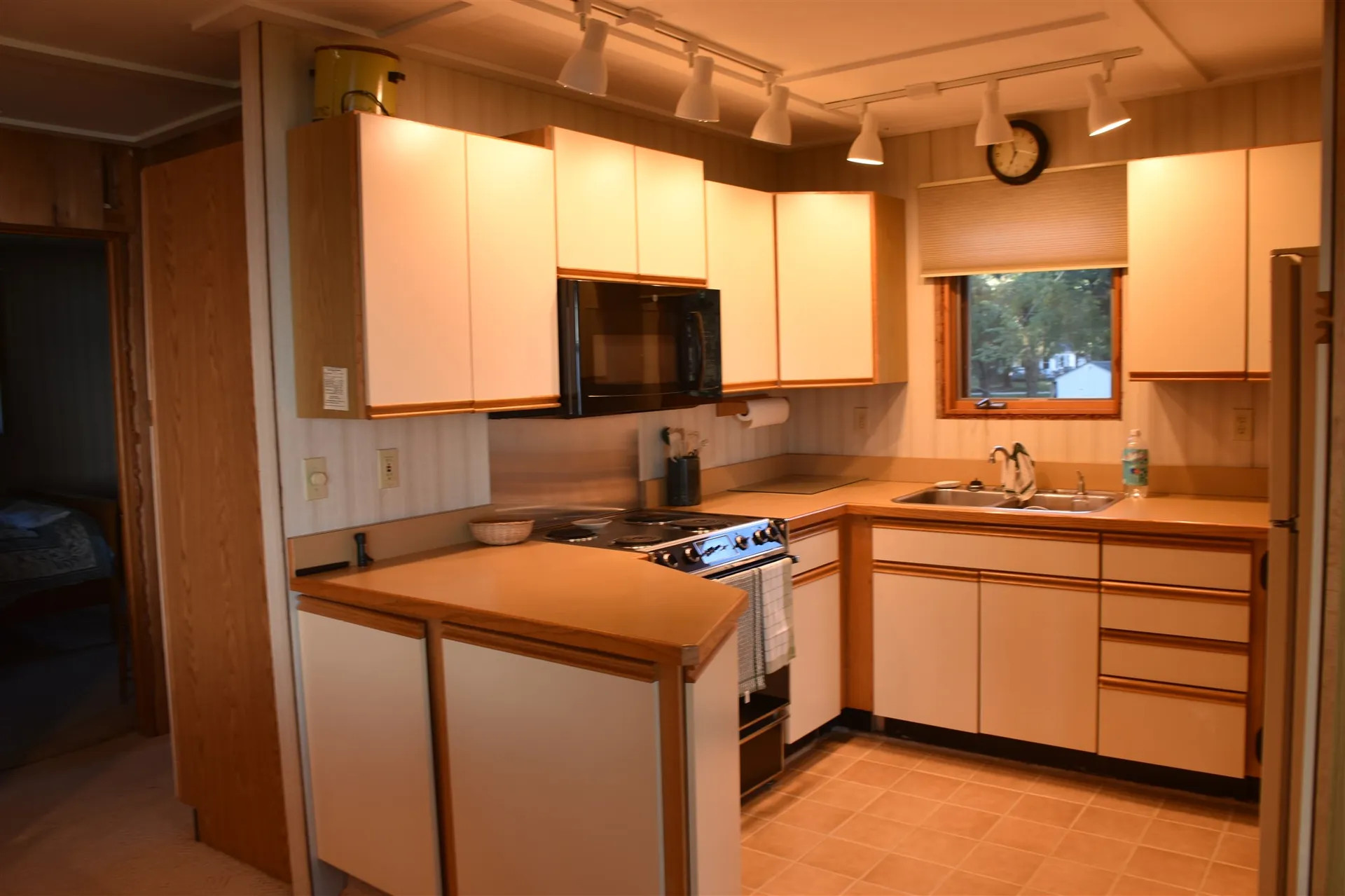 51 Kirk & Fitts Road Alburgh VT 05440