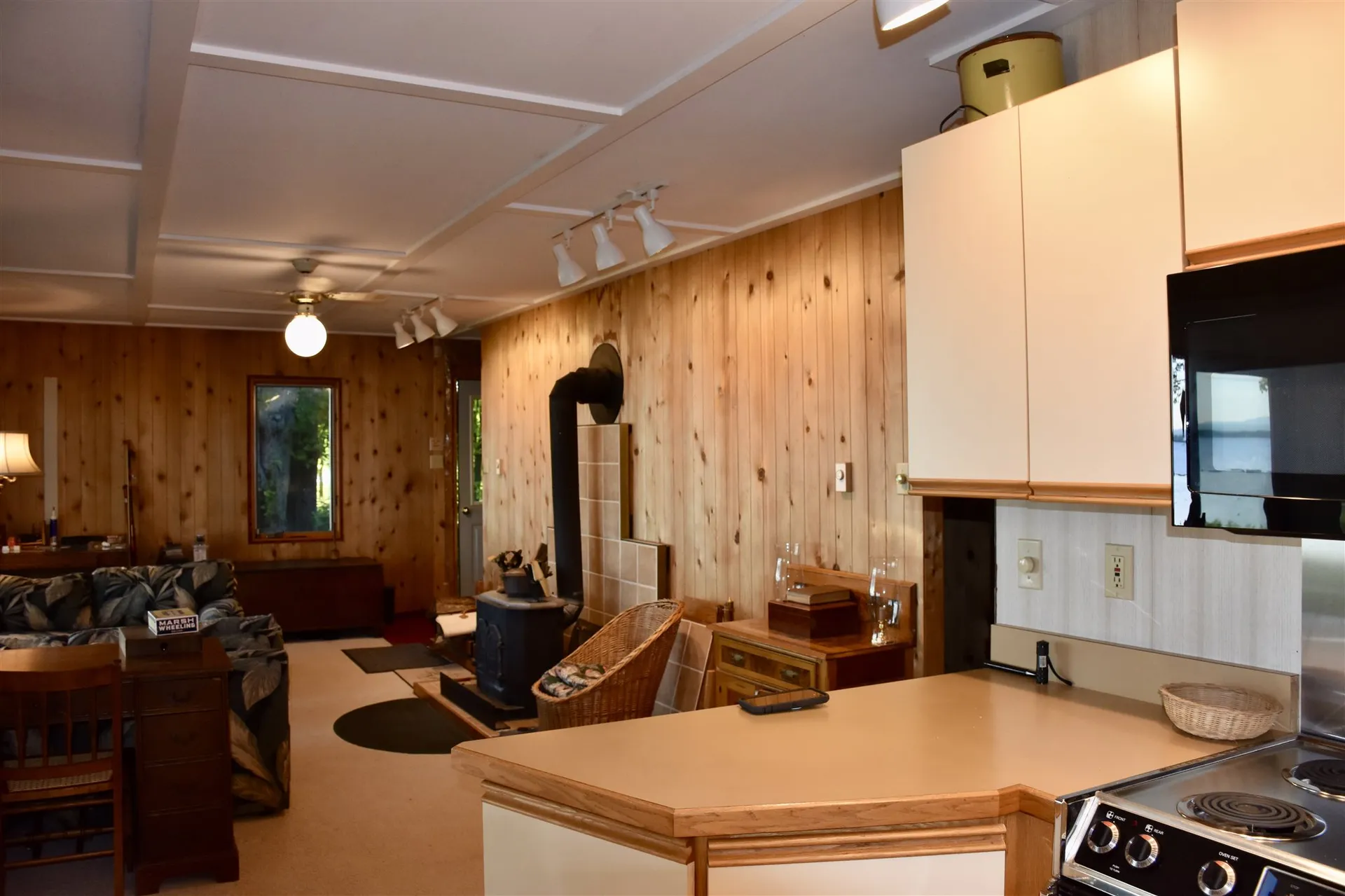 51 Kirk & Fitts Road Alburgh VT 05440