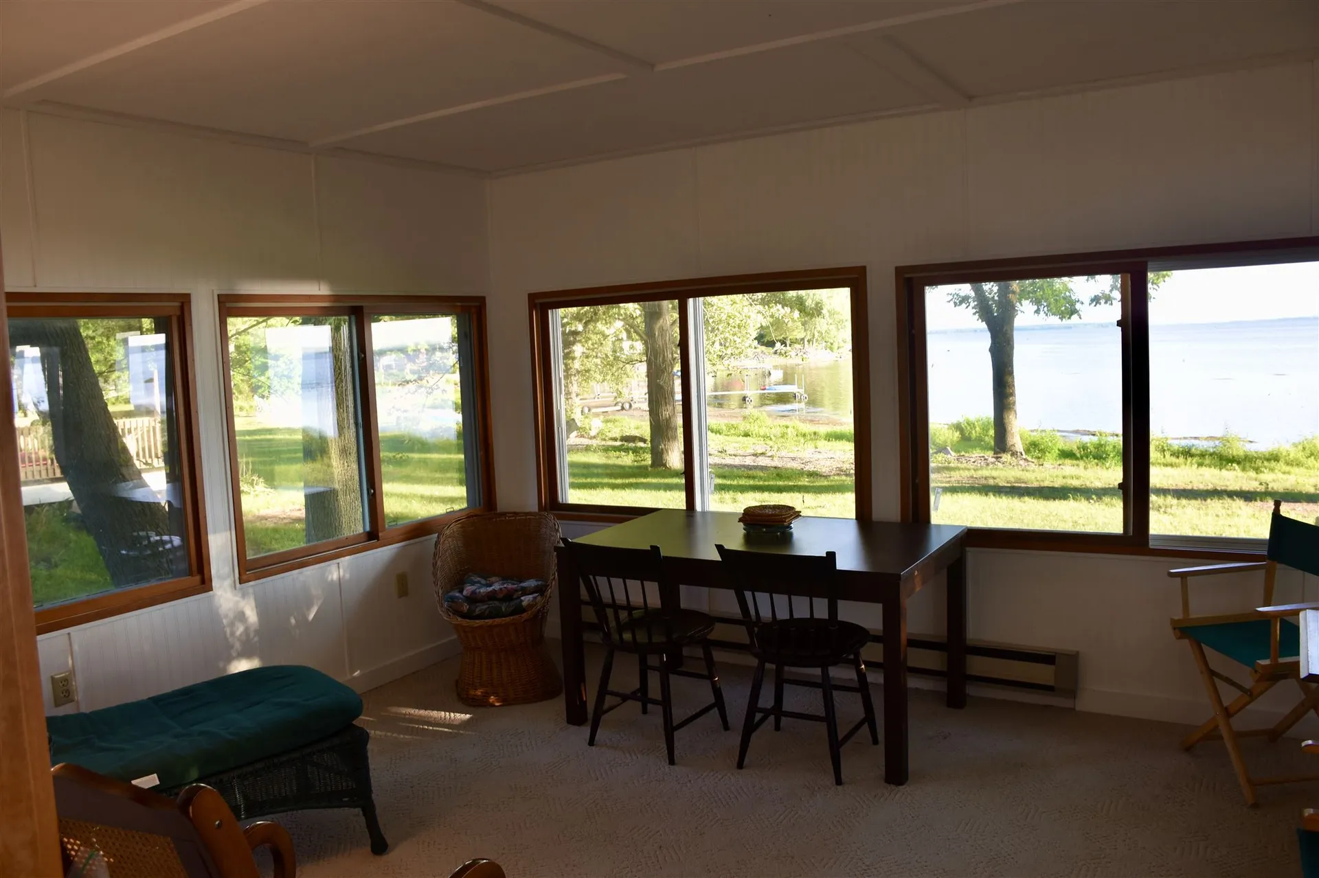 51 Kirk & Fitts Road Alburgh VT 05440