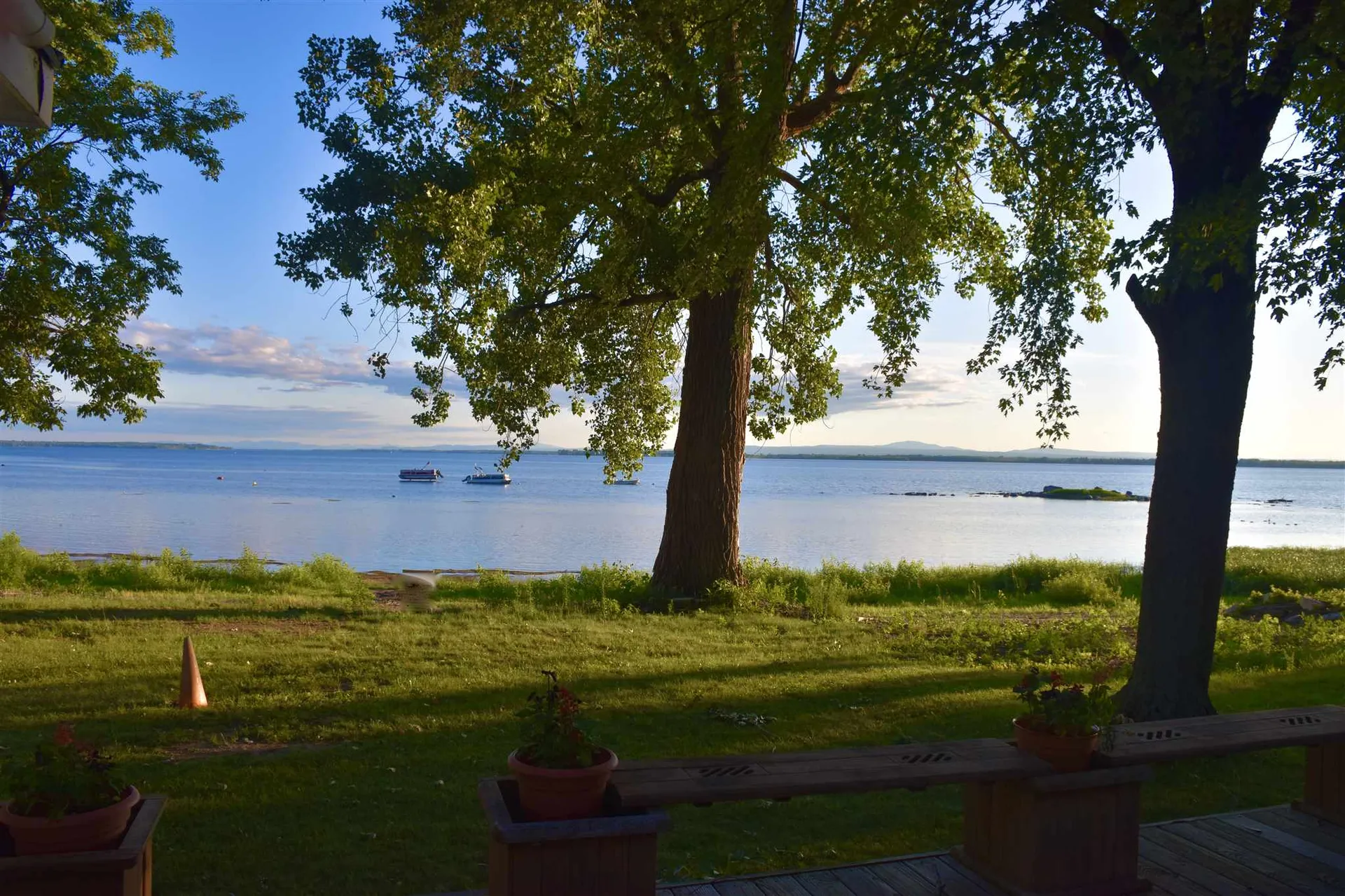 51 Kirk & Fitts Road Alburgh VT 05440