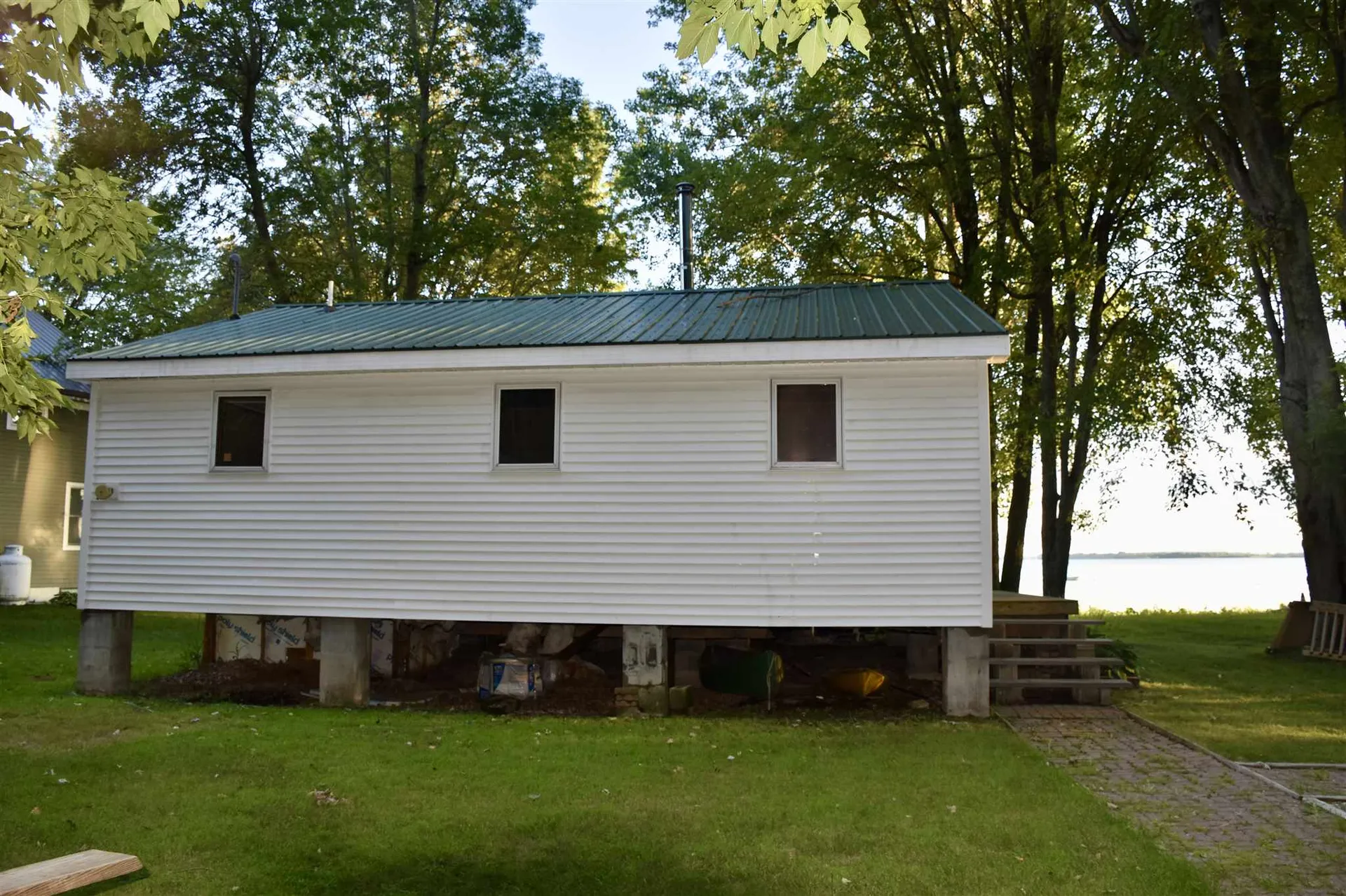 51 Kirk & Fitts Road Alburgh VT 05440