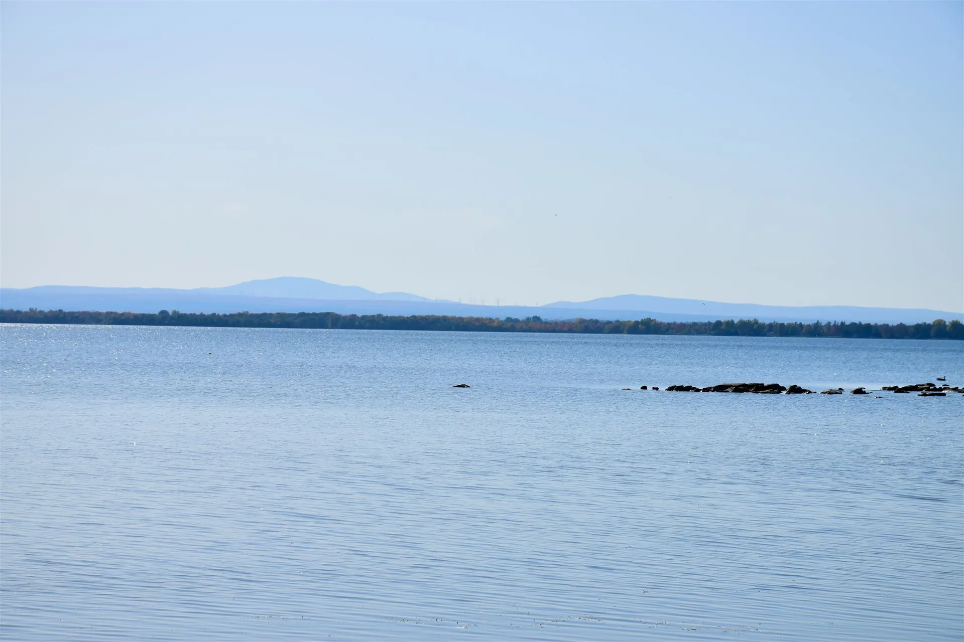 51 Kirk & Fitts Road Alburgh VT 05440