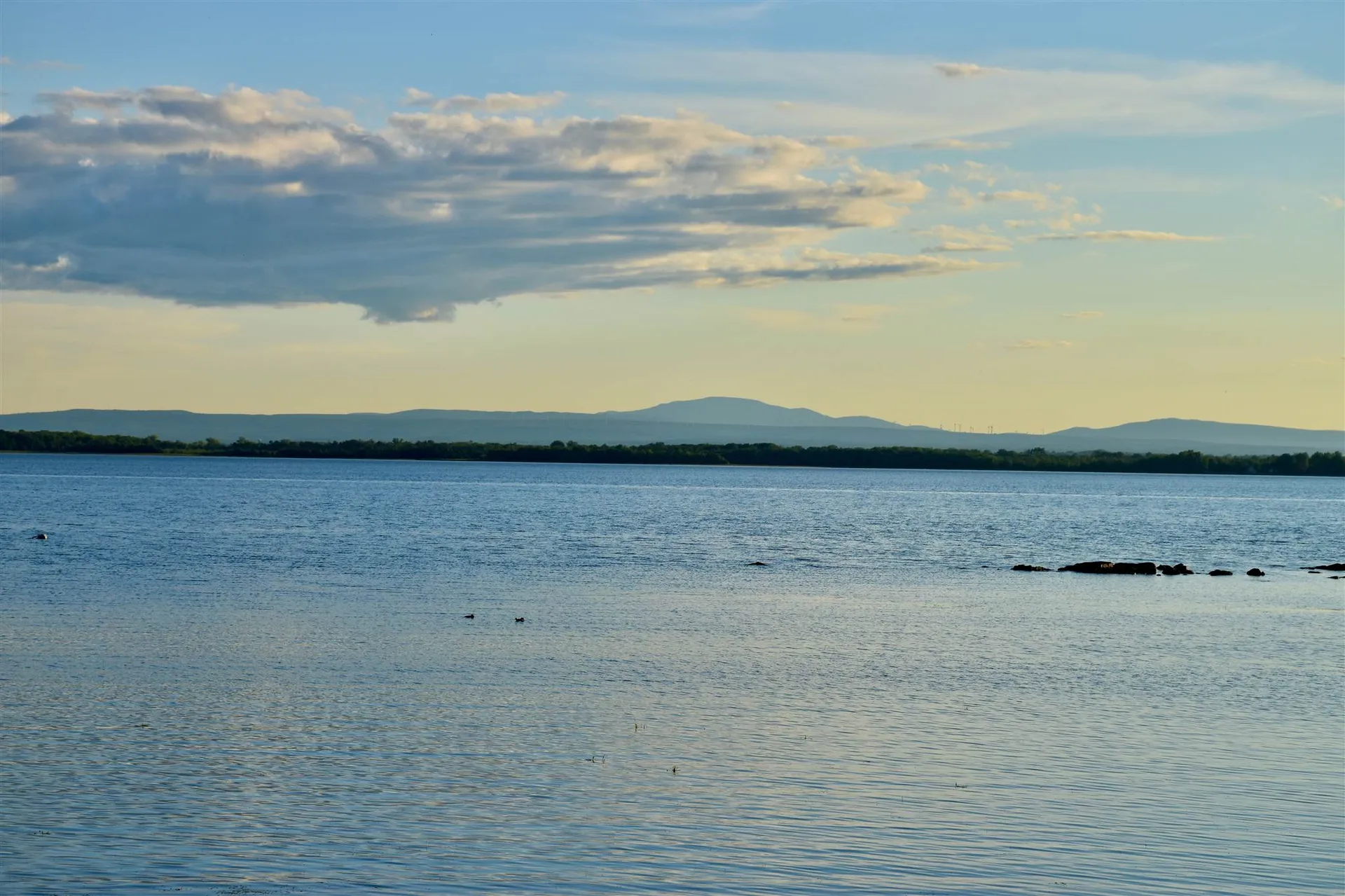 51 Kirk & Fitts Road Alburgh VT 05440