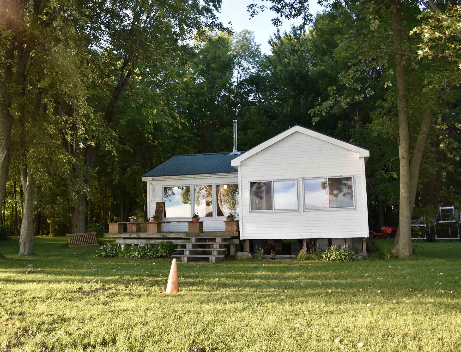51 Kirk & Fitts Road Alburgh VT 05440