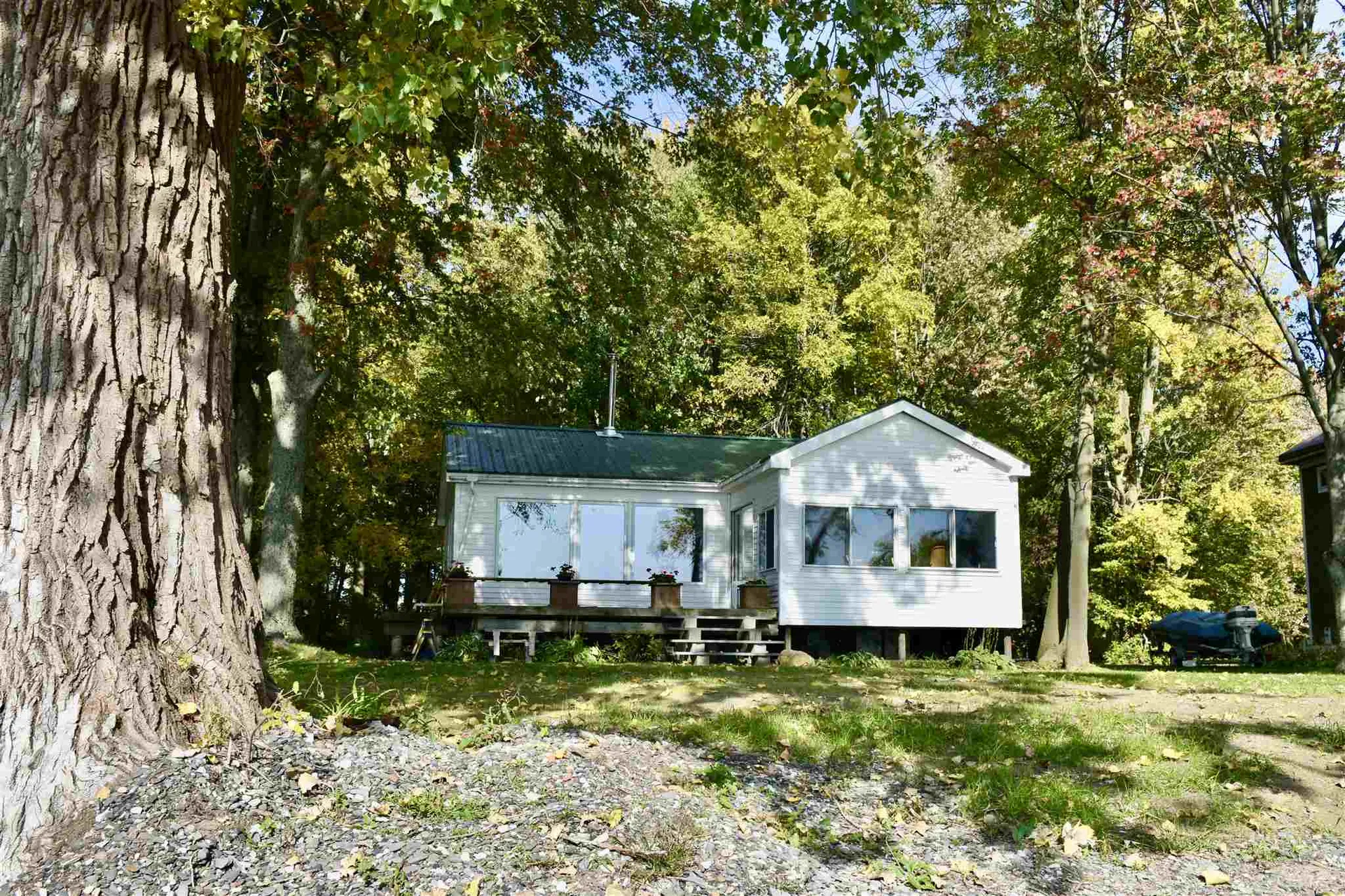 51 Kirk & Fitts Road Alburgh VT 05440