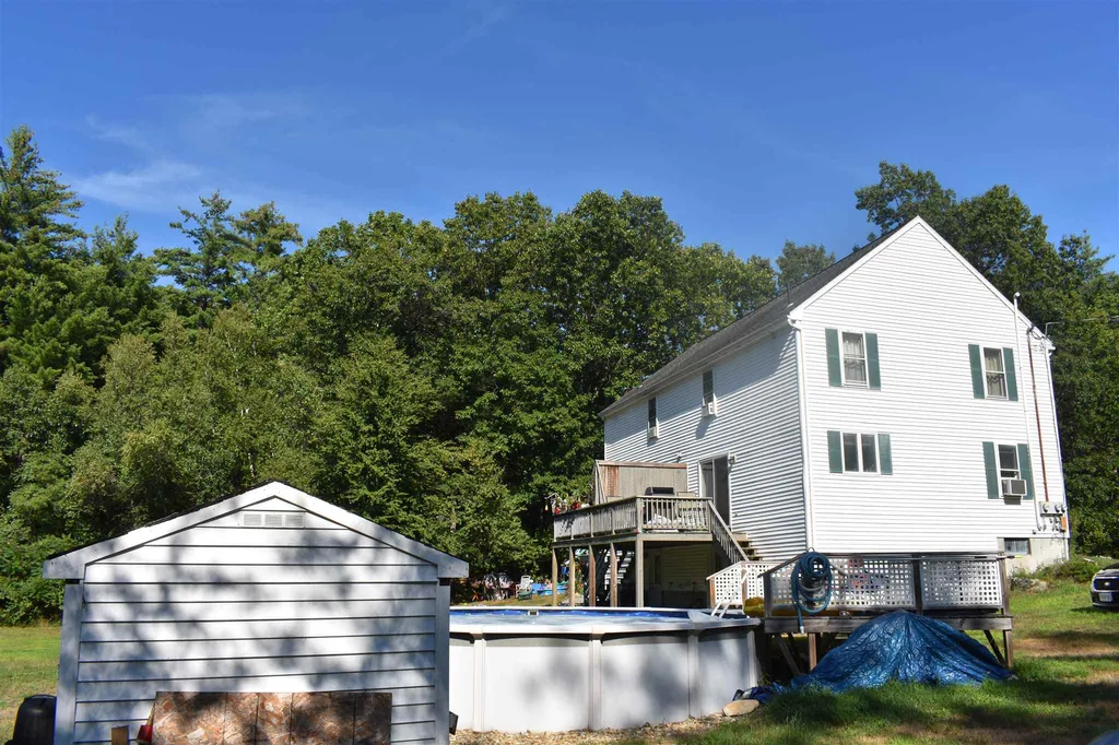 12a Cricket Lane Sandown NH 03873