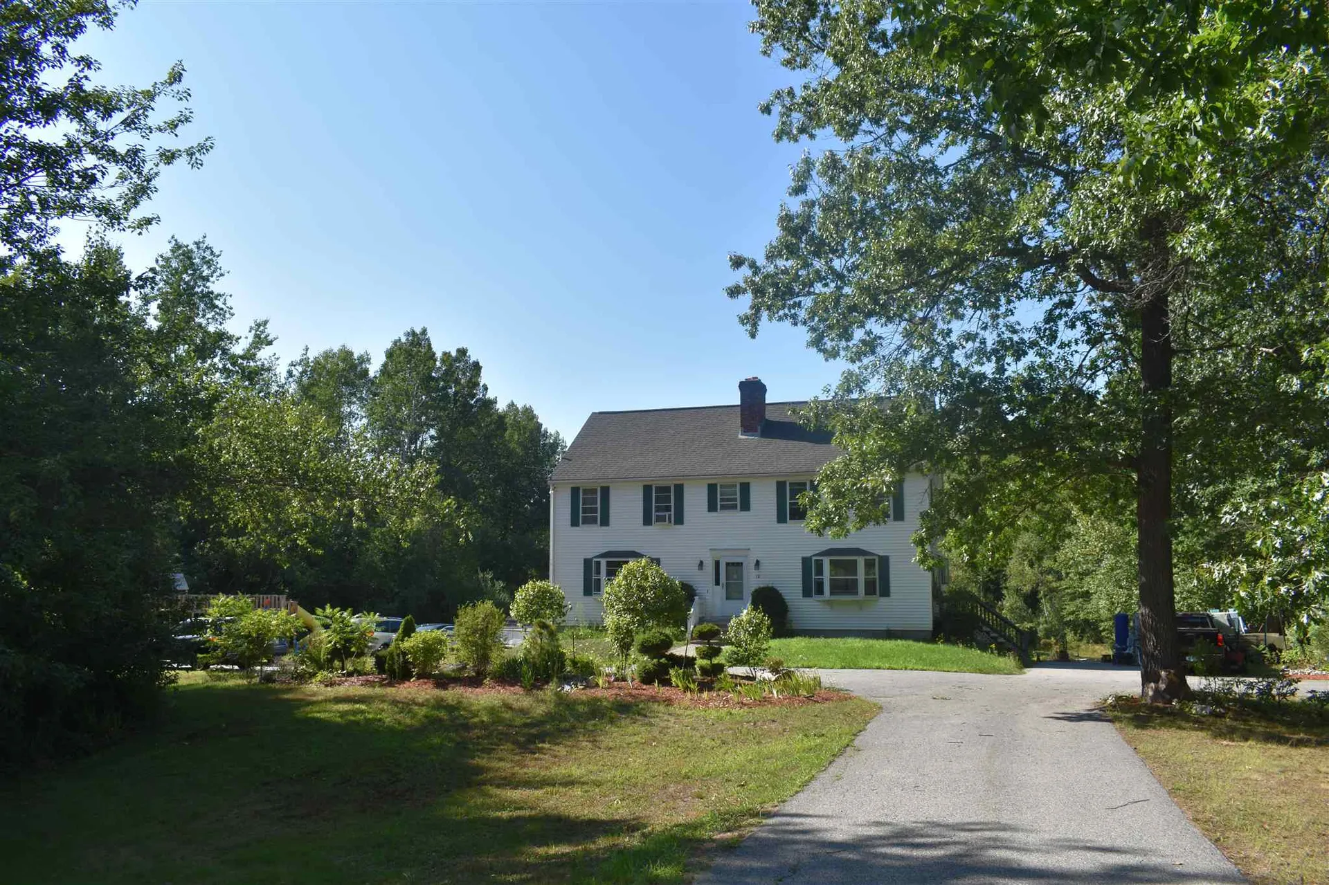 12a Cricket Lane Sandown NH 03873