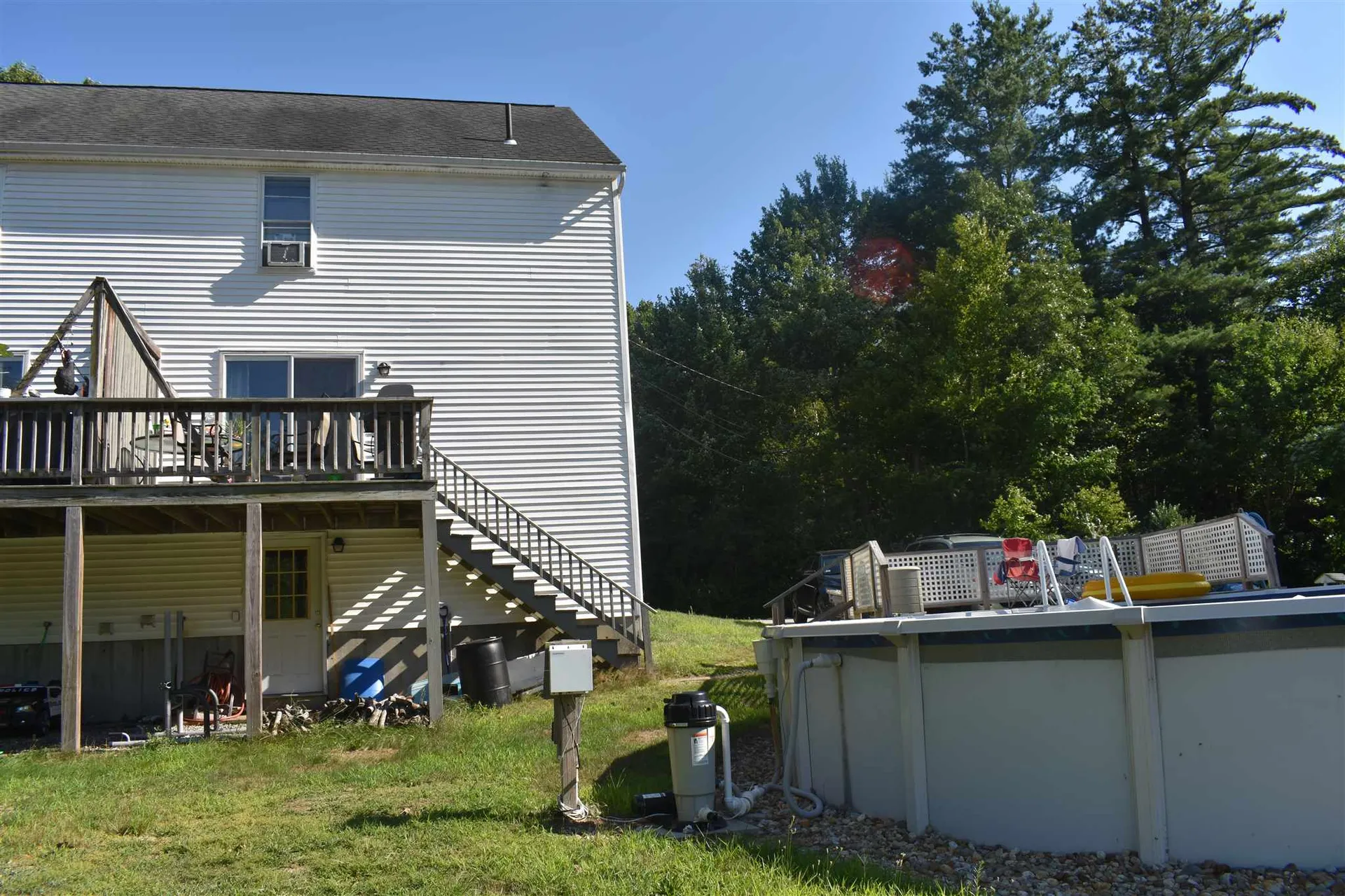 12a Cricket Lane Sandown NH 03873