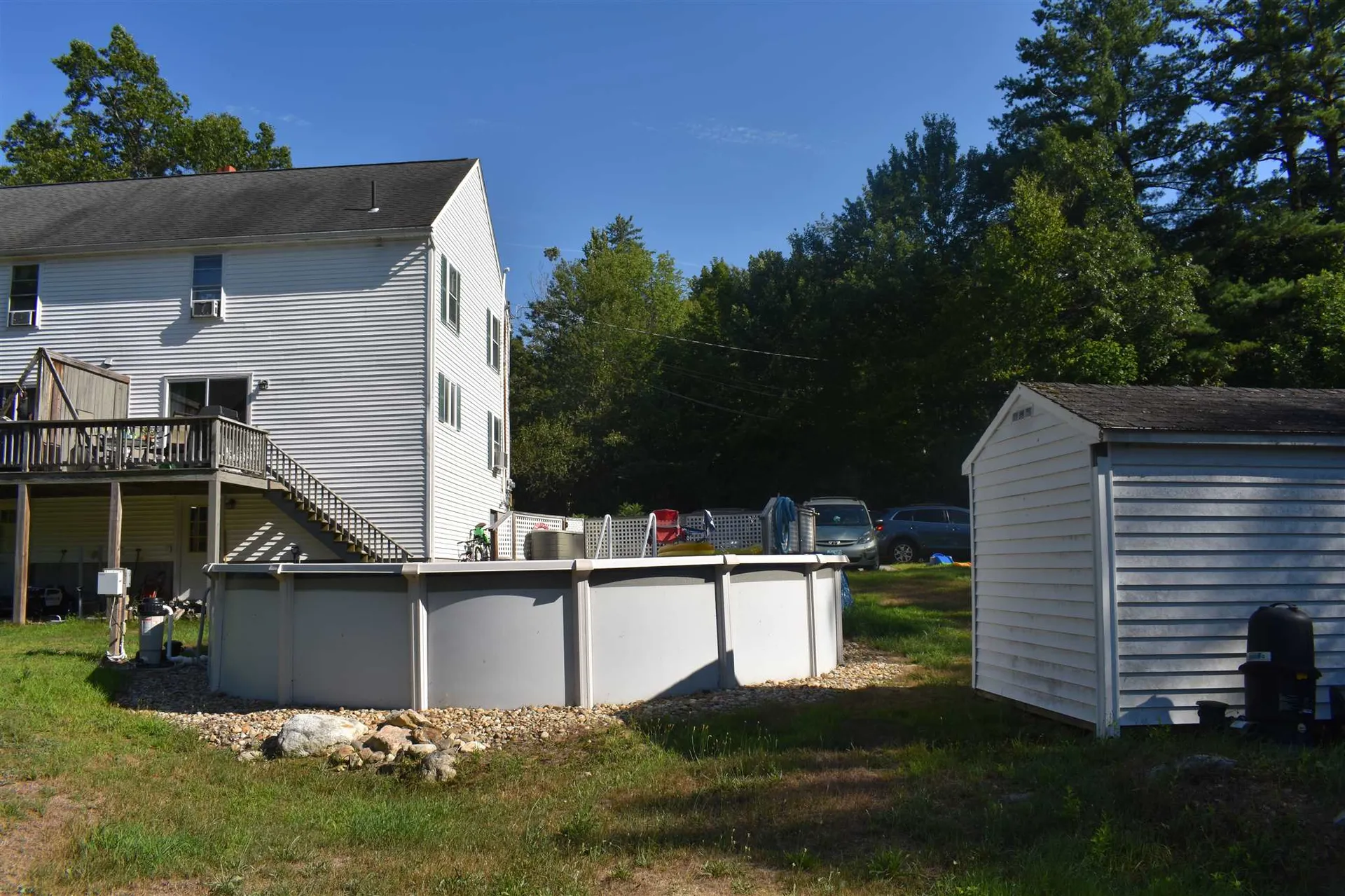 12a Cricket Lane Sandown NH 03873