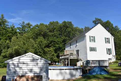 12a Cricket Lane Sandown NH 03873