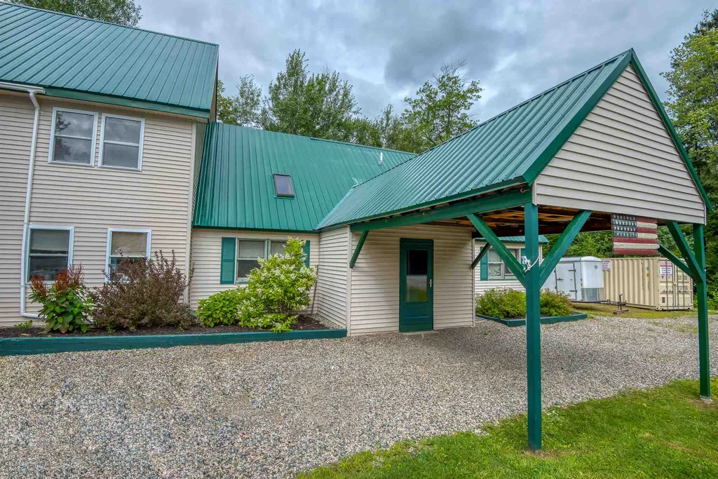 120 Turner Street Bethlehem NH 03574