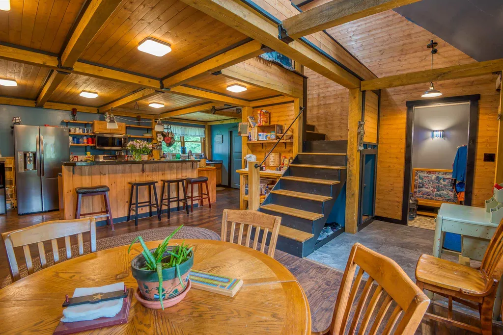 120 Turner Street Bethlehem NH 03574