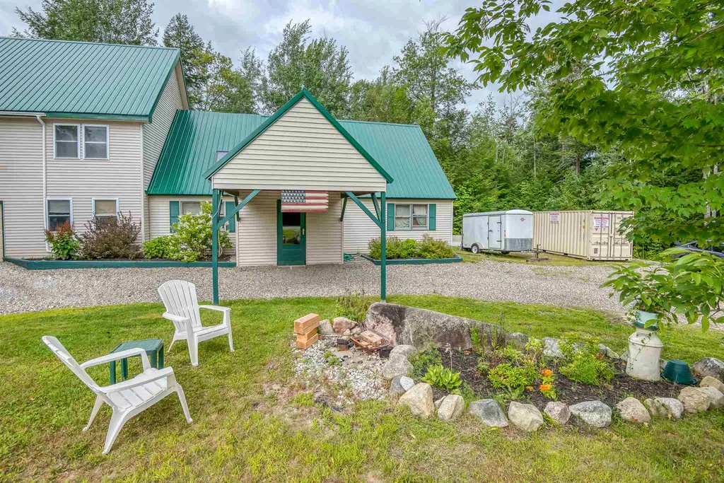 120 Turner Street Bethlehem NH 03574