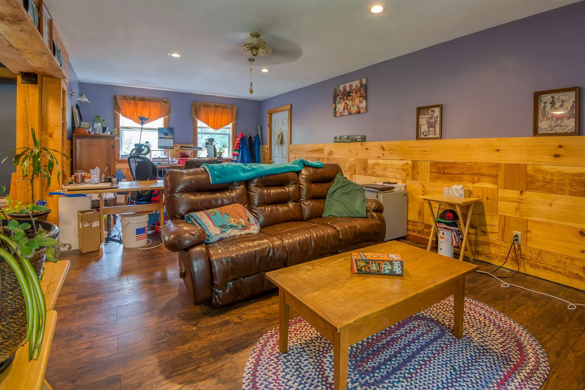 120 Turner Street Bethlehem NH 03574