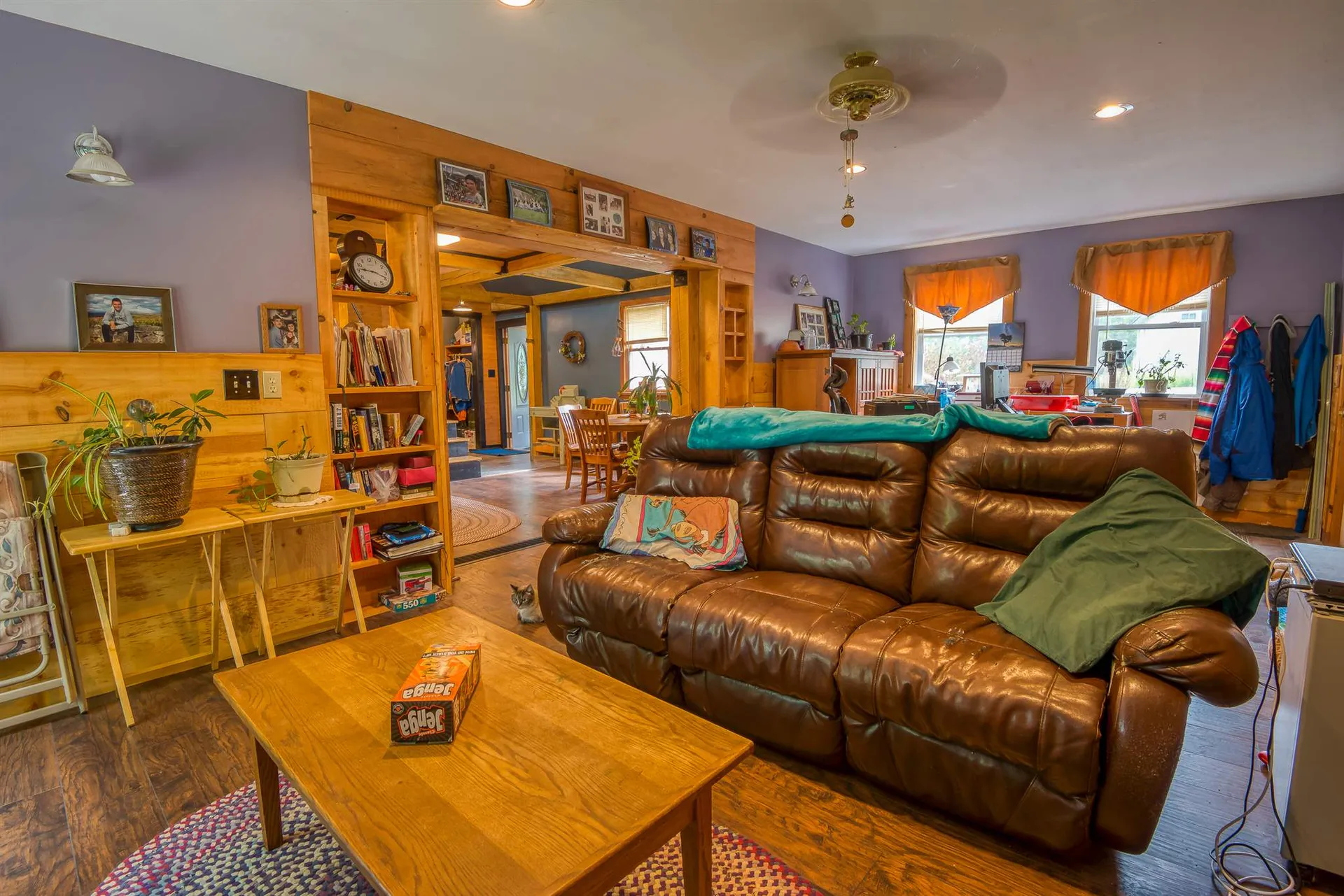 120 Turner Street Bethlehem NH 03574