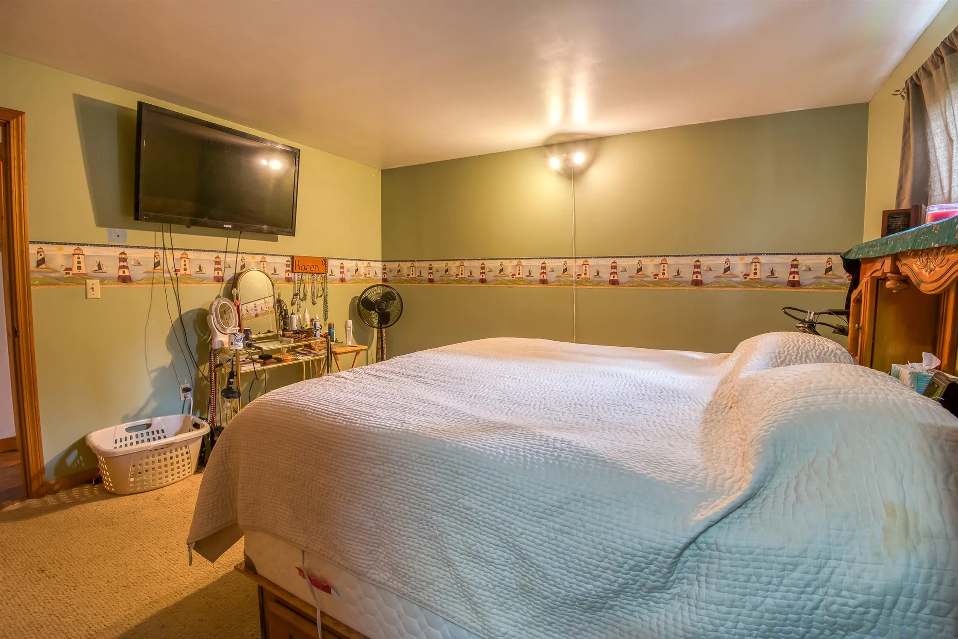 120 Turner Street Bethlehem NH 03574