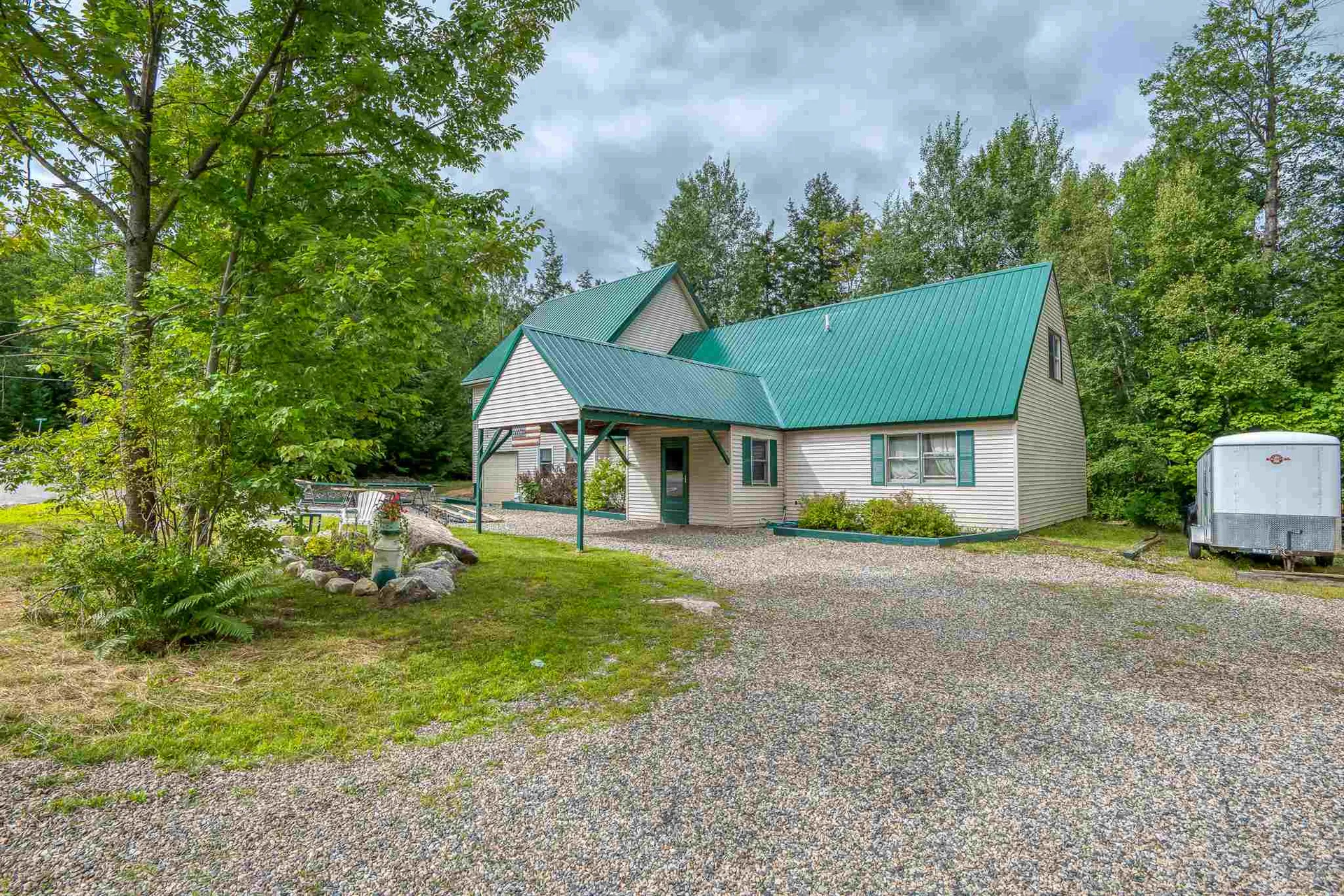120 Turner Street Bethlehem NH 03574