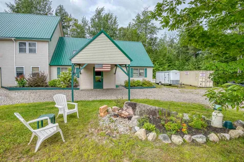 120 Turner Street Bethlehem NH 03574