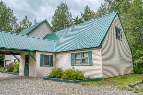 120 Turner Street Bethlehem NH 03574